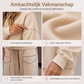 Dames pullover trui en wijde pijpen broek set
