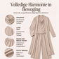 Casual en elegante 3-delige set voor dames