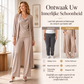 Casual en elegante 3-delige set voor dames