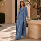 Casual en elegante 3-delige set voor dames