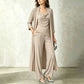 Casual en elegante 3-delige set voor dames