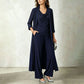 Casual en elegante 3-delige set voor dames