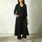 Casual en elegante 3-delige set voor dames