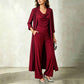Casual en elegante 3-delige set voor dames
