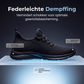 Ademende hardloopschoenen voor heren