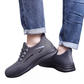 Ademende hardloopschoenen voor heren