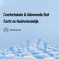 Waterdicht warm outdoorjack voor heren
