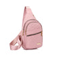🔥 Speciale Aanbieding ✨ Waterdichte Borsttas met Grote Capaciteit 🎒 Praktisch Design, Ruime Opbergruimte & Comfortabel Draaggemak