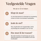 Gebreide trui met V-hals voor dames