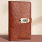Multifunctionele portemonnee organizer met wachtwoordslot