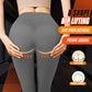 Trainingslegging met hoge taille en buikcorrectionele werking