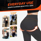 Trainingslegging met hoge taille en buikcorrectionele werking