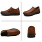 2026 Nieuwe Casual Ademende Loafers voor heren