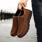 2026 Nieuwe Casual Ademende Loafers voor heren