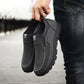 2026 Nieuwe Casual Ademende Loafers voor heren