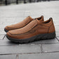 2026 Nieuwe Casual Ademende Loafers voor heren