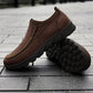 2026 Nieuwe Casual Ademende Loafers voor heren