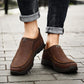2026 Nieuwe Casual Ademende Loafers voor heren