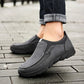 2026 Nieuwe Casual Ademende Loafers voor heren