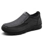 2026 Nieuwe Casual Ademende Loafers voor heren