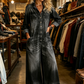 🔥 50% KORTING 👖 Dames Denim Jumpsuit – Wijde Pijpen & Comfortabele Pasvorm ✨
