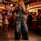 🔥 50% KORTING 👖 Dames Denim Jumpsuit – Wijde Pijpen & Comfortabele Pasvorm ✨