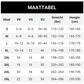 Ademende 2-delige set met artistieke print voor heren