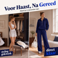 Ontspannen Comfort Loungeset