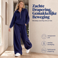 Ontspannen Comfort Loungeset
