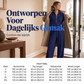 Ontspannen Comfort Loungeset