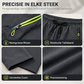 🔥50% OFF🔥Casuele sportbroeken voor dames met ritszakken