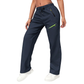 🔥50% OFF🔥Casuele sportbroeken voor dames met ritszakken