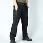 👖 Heren Outdoor Cargobroek met Meerdere Zakken – Casual Cargo Broek met Praktisch Design & Comfortabele Pasvorm ✨
