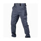 👖 Heren Outdoor Cargobroek met Meerdere Zakken – Casual Cargo Broek met Praktisch Design & Comfortabele Pasvorm ✨