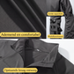 🏕️ Duurzame Outdoor Trainingskleding met Meerdere Zakken – Praktische Sportieve Set voor Buitenactiviteiten & Dagelijks Comfort ✨