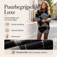 ✨ Nieuwe Look 💫 Dames Geruite Gebreide Trui en Rok Set – Comfortabel Stijlvol & Perfect Voor Herfst