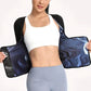 🎉 2026 SALE ✨ Compressive Body Shaper Dames 🌸 Vormgevende Pasvorm, Comfortabele Ondersteuning & Zelfverzekerde Look