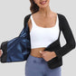🎉 2026 SALE ✨ Compressive Body Shaper Dames 🌸 Vormgevende Pasvorm, Comfortabele Ondersteuning & Zelfverzekerde Look