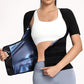 🎉 2026 SALE ✨ Compressive Body Shaper Dames 🌸 Vormgevende Pasvorm, Comfortabele Ondersteuning & Zelfverzekerde Look