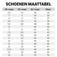 Casuale ademende instapsneakers voor dames