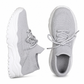Casuale ademende instapsneakers voor dames