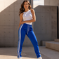 Gedrapeerde Motion-sportbroek