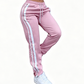 Gedrapeerde Motion-sportbroek