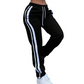 Gedrapeerde Motion-sportbroek