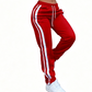 Gedrapeerde Motion-sportbroek