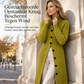 🔥Gratis verzending✈️🧶 Dames Lang Gebreid Vest met Kabelpatroon en Colkraag – Warme Duster Trui Jas met Elegante Look & Comfortabele Pasvorm ✨