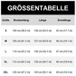 Legeres Maxikleid in lockerer Passform mit Frontschlitz