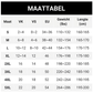 Comfortabele losvallende pullover met halve rits voor dames