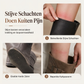Lace-up slouchy-laarzen voor dames, kuitlengte