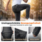 Gescheurde stretch-skinny-jeans voor heren